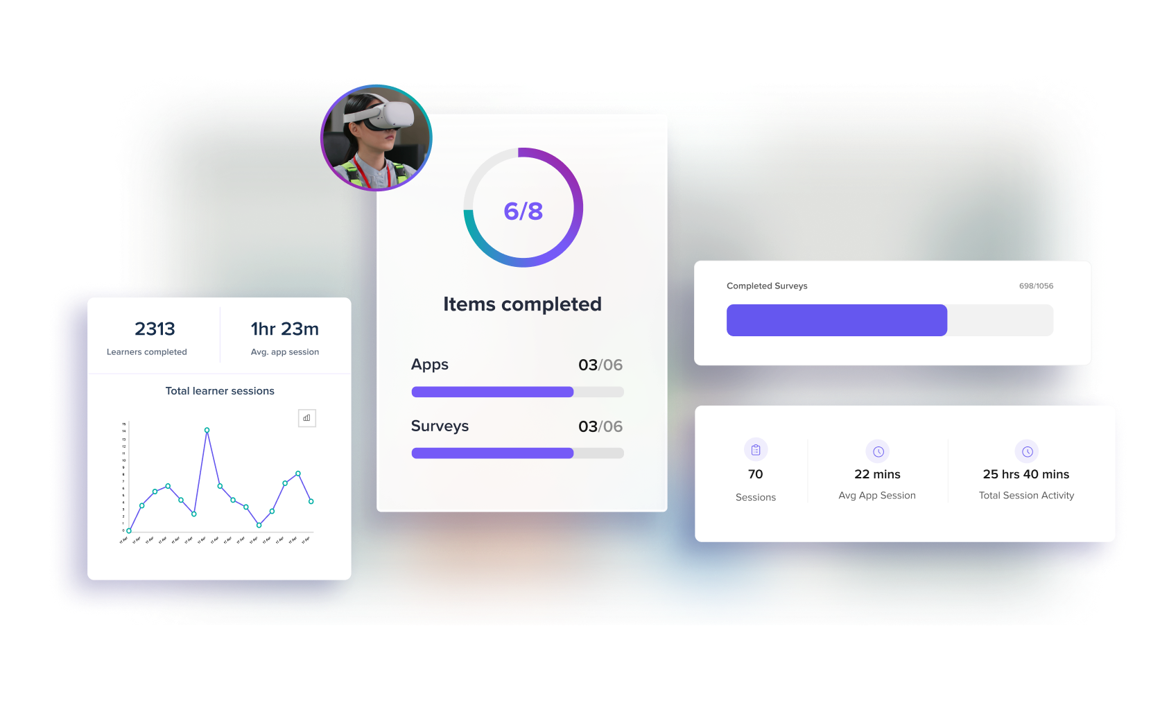 Header for data insights article